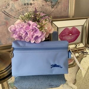 Longchamp LE PLIAGE CLUB POUCH